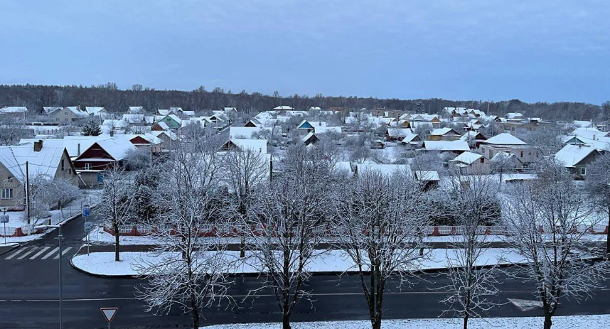 земельные участки в беларуси